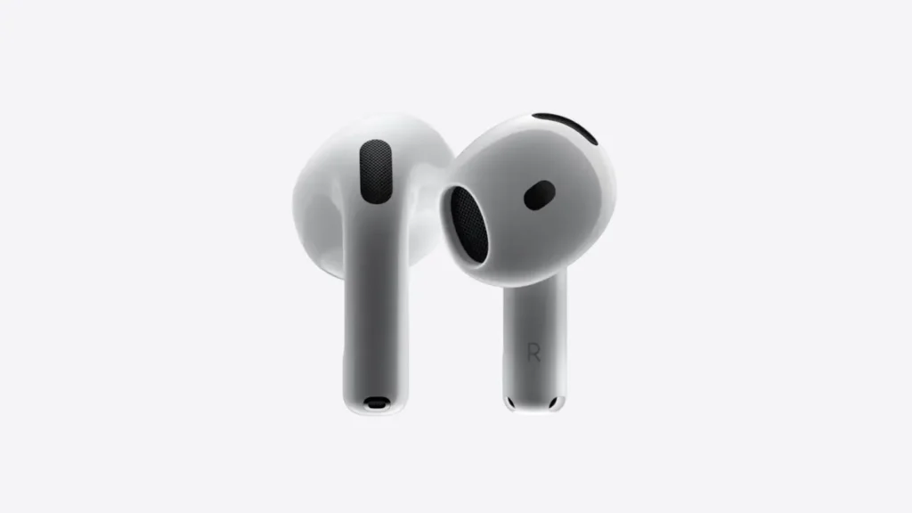 AirPods 4