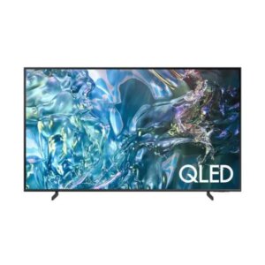 Samsung Q60D QLED 4K 75" TV 2024