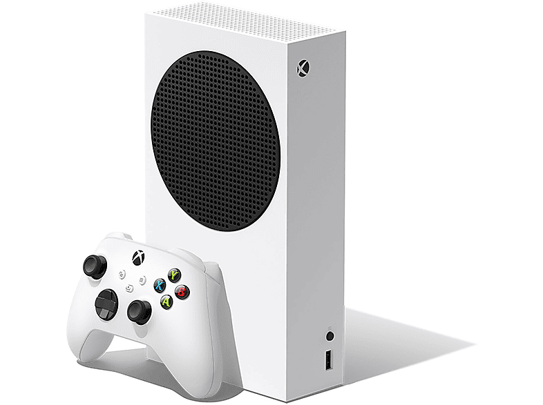 Xbox Series S 512GB Bianca | Confronta i prezzi