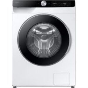 Samsung WW11DG6B85LK lavatrice Caricamento frontale 11 kg 1400 Giri/min Bianco