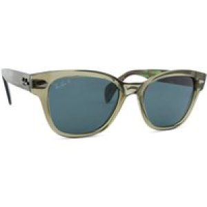 Ray-Ban RB0880S 66353R 52