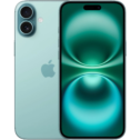 Apple iPhone 16 Plus 128 GB Verde acqua