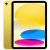 iPad 10,9 pollici (10ª generazione) Wi-Fi 256GB Giallo 2024