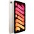 Apple iPad mini (A17 Pro) Galassia da 128 GB Wi Fi: display Liquid Retina da 8,3 pollici