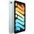 Apple iPad mini (A17 Pro) Azzurro da 256 GB Wi Fi: display Liquid Retina da 8,3 pollici