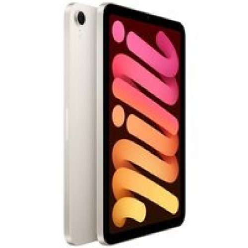 Apple iPad mini (A17 Pro) Galassia da 256 GB Wi Fi: display Liquid Retina da 8,3 pollici