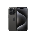 Apple iPhone 15 Pro 128GB Titanio nero