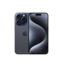 Apple iPhone 15 Pro 1TB Titanio blu