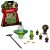 LEGO 70689 NINJAGO Addestramento Ninja di Spinjitzu con Lloyd, Set con Action Figure, Trottola Giocattolo, Allenamento Piccoli Maestri di Spinner