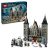 LEGO Harry Potter 76453 Villa Malfoy con Stanze, Funzioni e 9 Personaggi