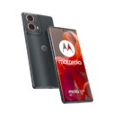 Motorola moto g85 5G Color Gadget Grey Display da 6,67 Pollici Doppia camera 50 e 8MP e batteria da 5000mAh