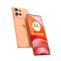 Motorola edge 50 Peach Fuzz 12GB 512 GB Fotocamera 50 -13-10MP, Display 6.67 pollici pOLED