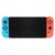 Nintendo Switch OLED Blu Rossa e Nera