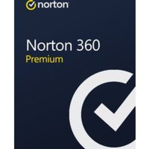 Norton 360 Premium per 3 Dispositivi 1 Anno