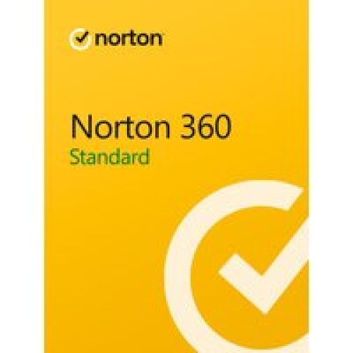 Norton 360 Standard per 1 Dispositivo – 1 Anno