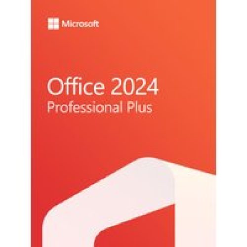 Office 2024 Professional Plus per Windows