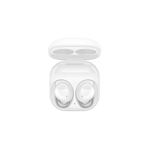 Galaxy Buds FE Bianche Auricolari senza filo