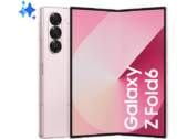 Samsung Galaxy Z Fold6 RAM 12GB, 256GB Pink