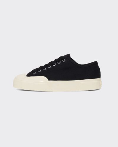 Sneakers Artifact 2432 Works Low Cut nere di Superga